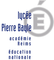 Logo de l\'établissement Lycée Pierre Bayle